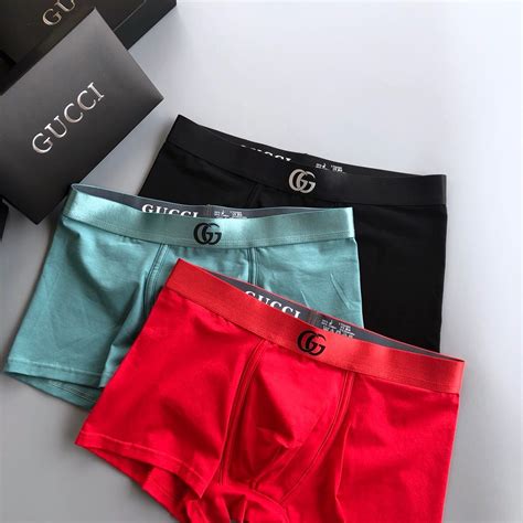 gucci men's underwear|gucci underwear men's price.